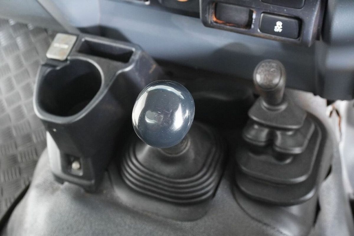 2019 Toyota Landcruiser Workmate (4x4) VDJ79R MY18 4X4