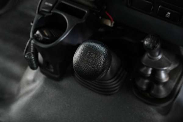 2020 Toyota Landcruiser Workmate (4x4) VDJ79R MY18 4X4