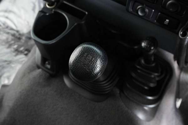 2019 Toyota Landcruiser GXL (4x4) VDJ79R 4X4