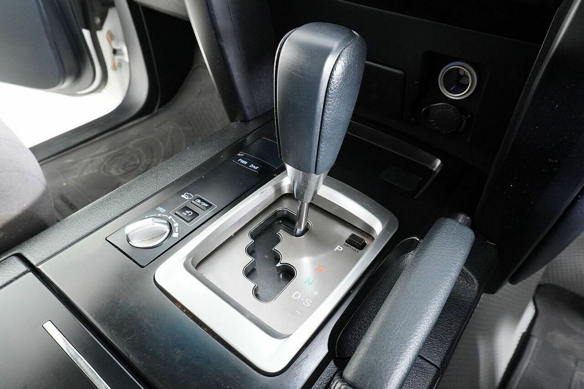 2020 Toyota Landcruiser LC200 GX (4x4) VDJ200R