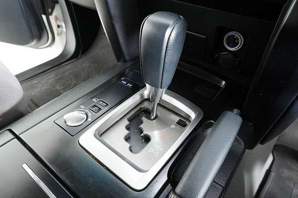 2020 Toyota Landcruiser LC200 GX (4x4) VDJ200R