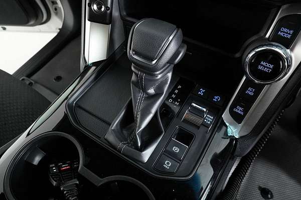 2023 Toyota Landcruiser LC300 GX (4x4) FJA300R
