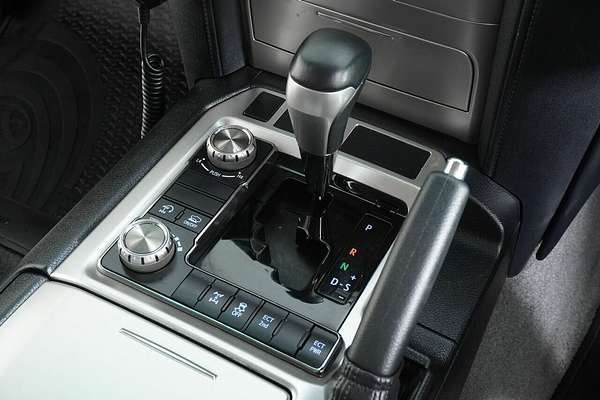 2019 Toyota Landcruiser LC200 GXL (4x4) VDJ200R