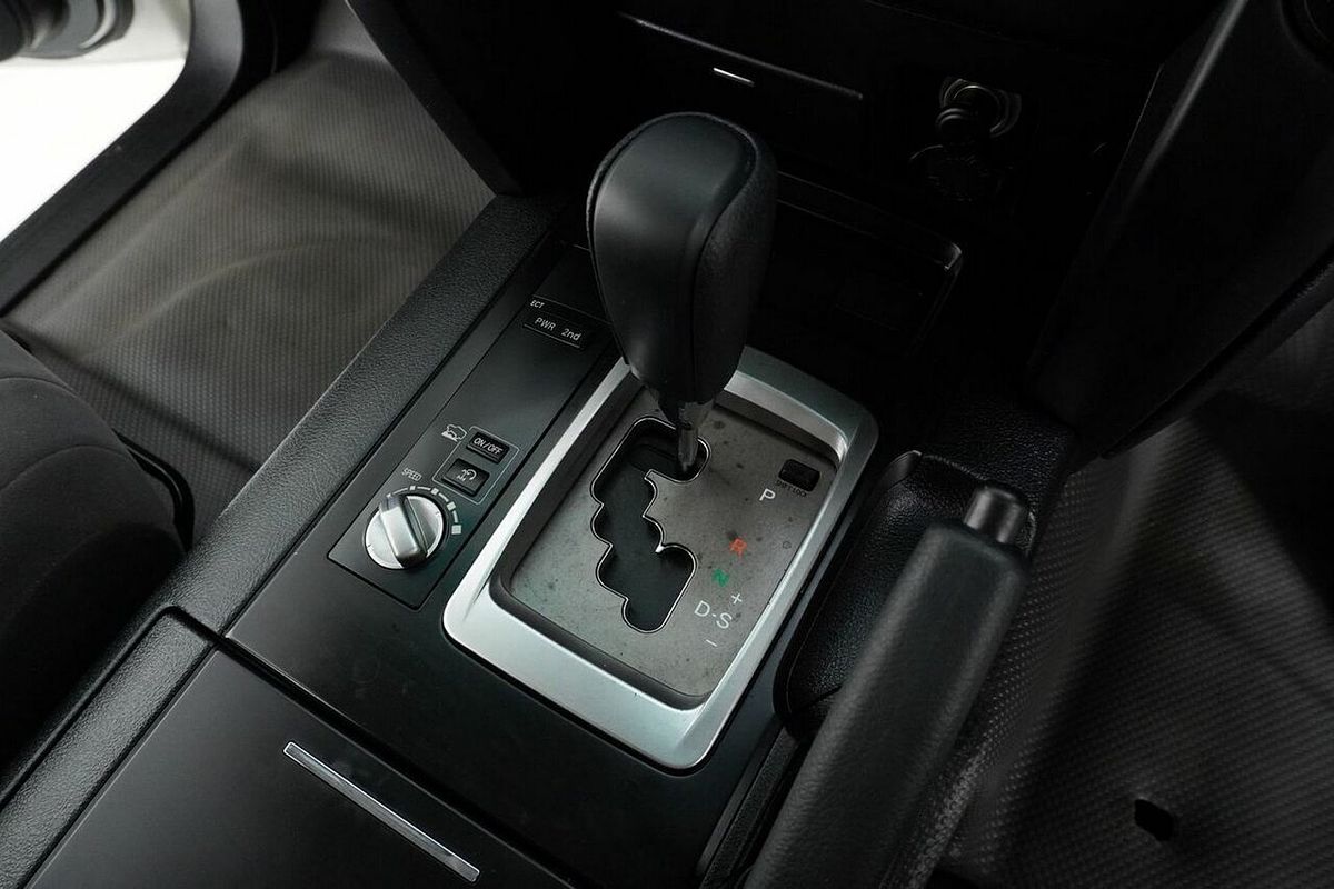 2020 Toyota Landcruiser LC200 GX (4x4) VDJ200R