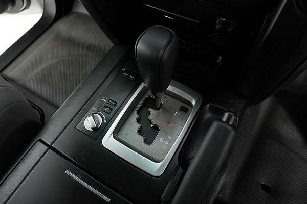 2020 Toyota Landcruiser LC200 GX (4x4) VDJ200R