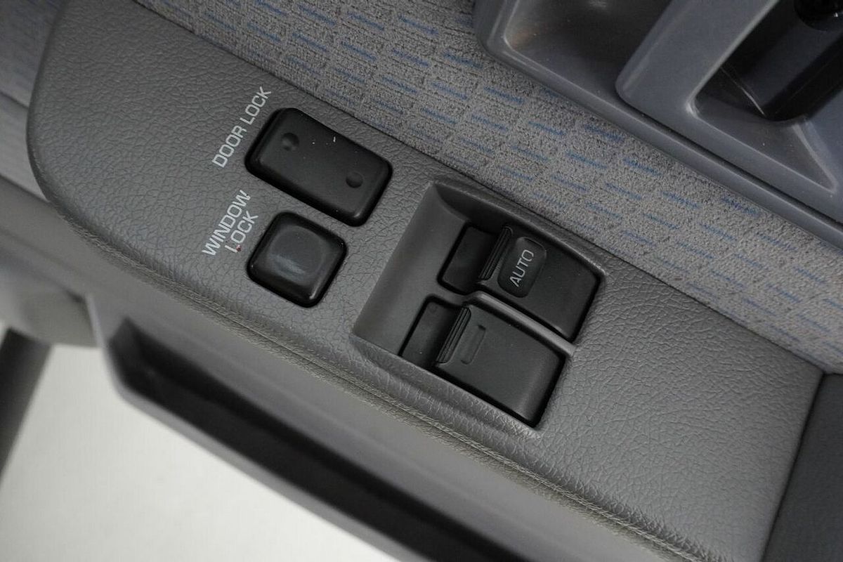 2019 Toyota Landcruiser GXL (4x4) VDJ79R 4X4