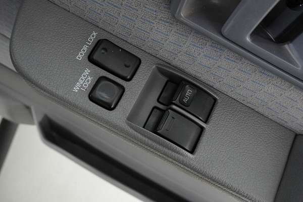 2019 Toyota Landcruiser GXL (4x4) VDJ79R 4X4