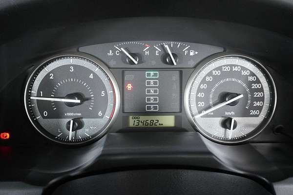 2020 Toyota Landcruiser LC200 GX (4x4) VDJ200R