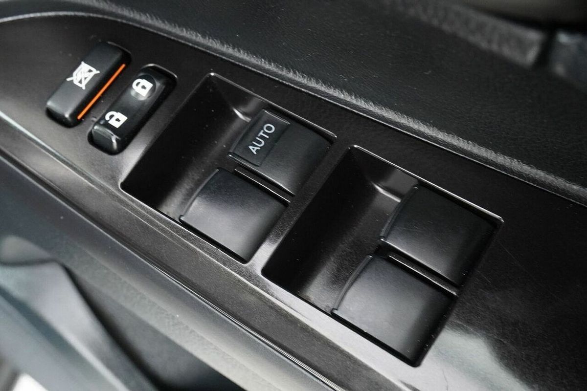 2020 Toyota Landcruiser LC200 GX (4x4) VDJ200R