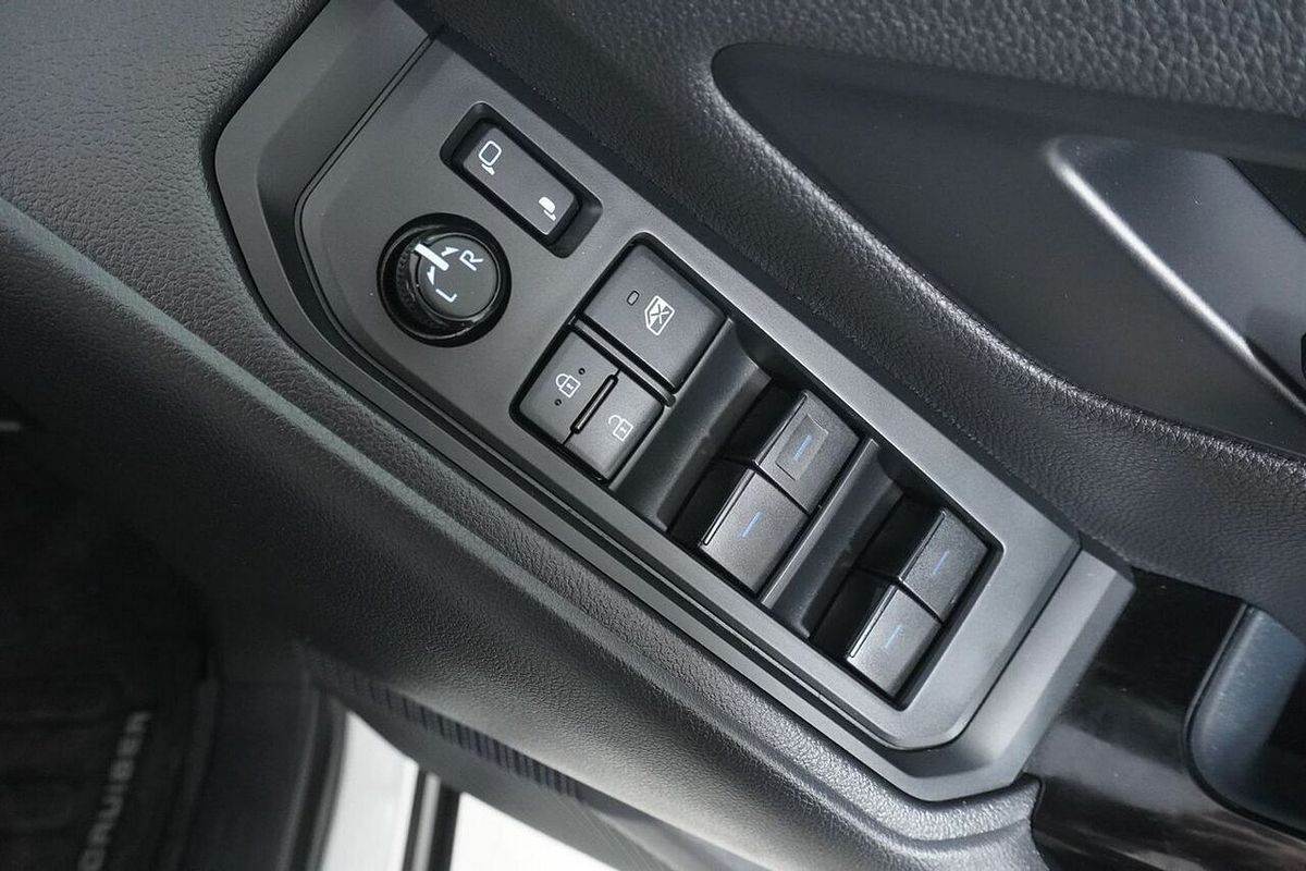 2023 Toyota Landcruiser LC300 GX (4x4) FJA300R