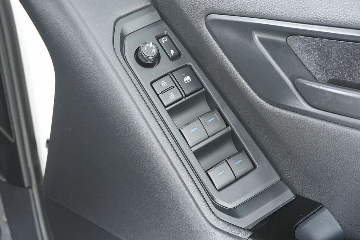 2023 Toyota Landcruiser LC300 GX (4x4) FJA300R