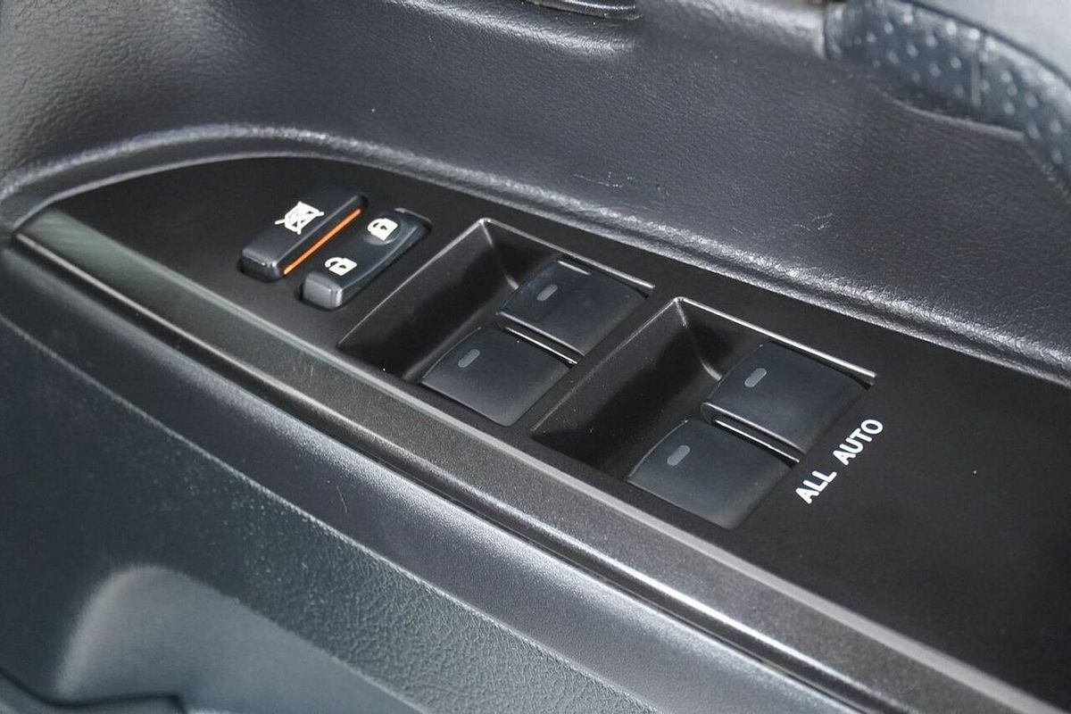 2019 Toyota Landcruiser LC200 GXL (4x4) VDJ200R