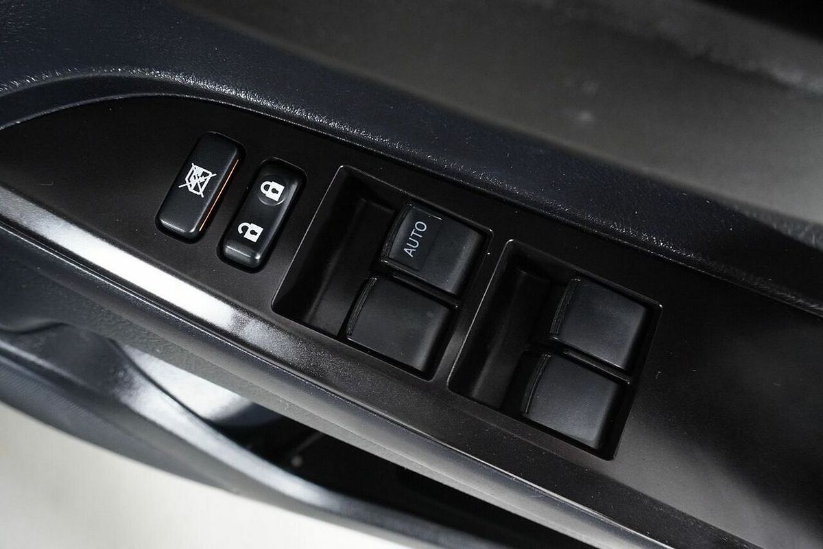 2020 Toyota Landcruiser LC200 GX (4x4) VDJ200R