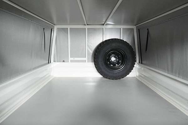 2018 Toyota Landcruiser Workmate (4x4) VDJ79R MY18 4X4