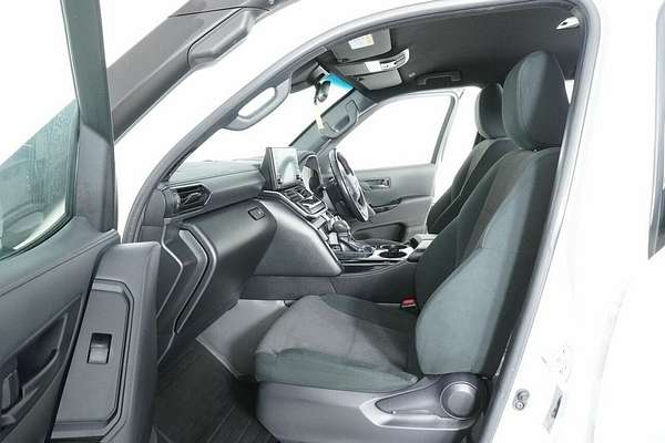 2023 Toyota Landcruiser LC300 GX (4x4) FJA300R