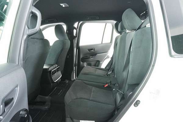 2023 Toyota Landcruiser LC300 GX (4x4) FJA300R
