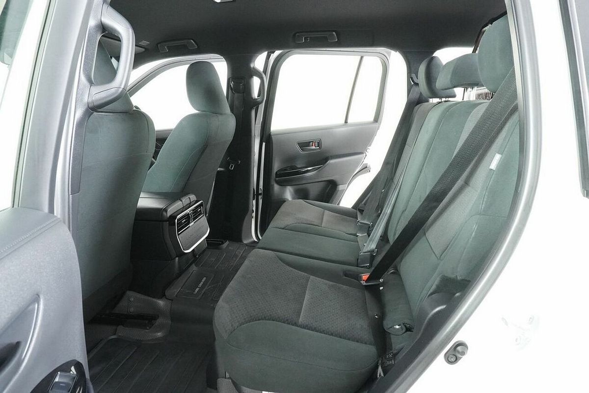 2023 Toyota Landcruiser LC300 GX (4x4) FJA300R