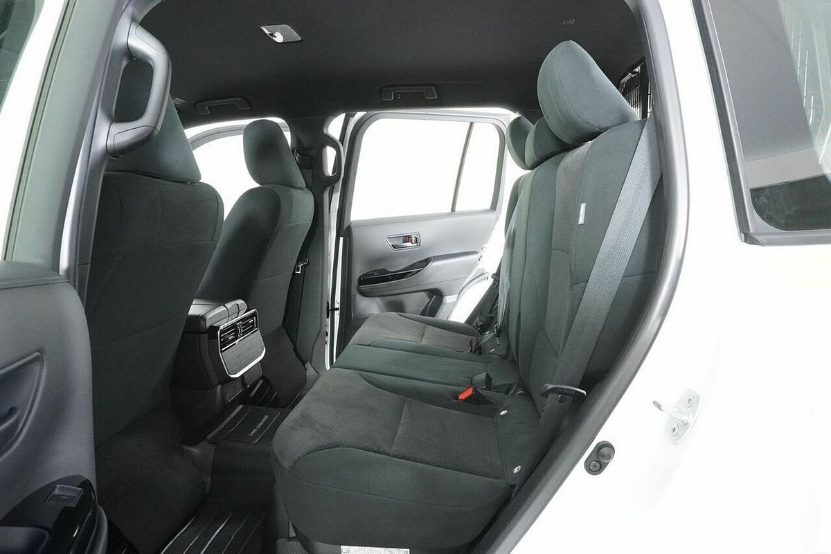 2023 Toyota Landcruiser LC300 GX (4x4) FJA300R