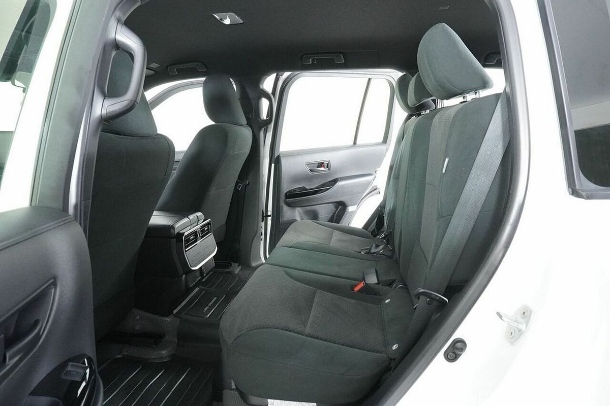 2023 Toyota Landcruiser LC300 GX (4x4) FJA300R