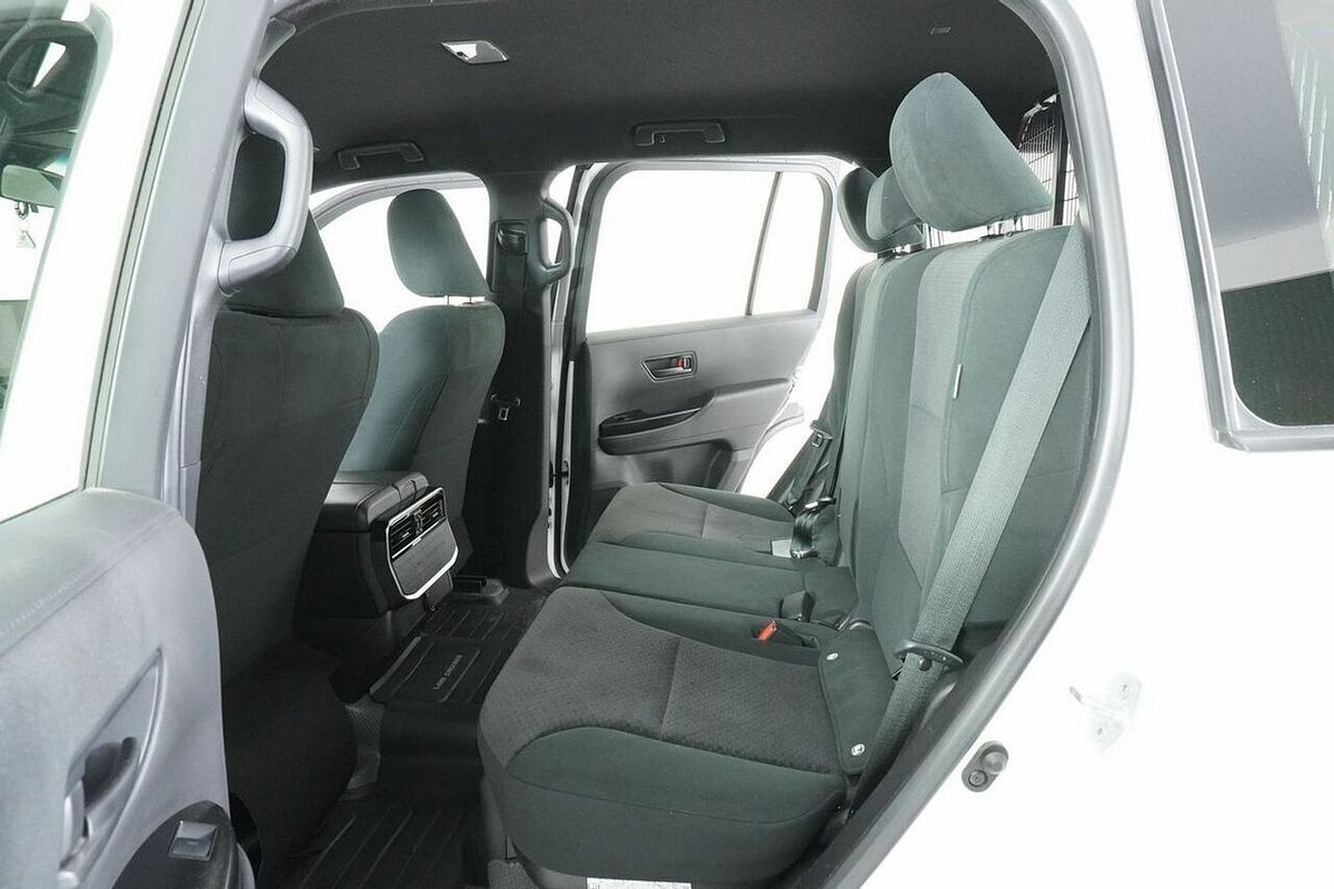 2023 Toyota Landcruiser LC300 GX (4x4) FJA300R