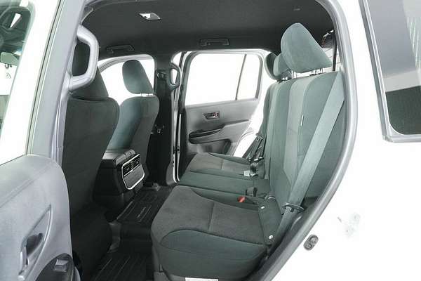 2023 Toyota Landcruiser LC300 GX (4x4) FJA300R