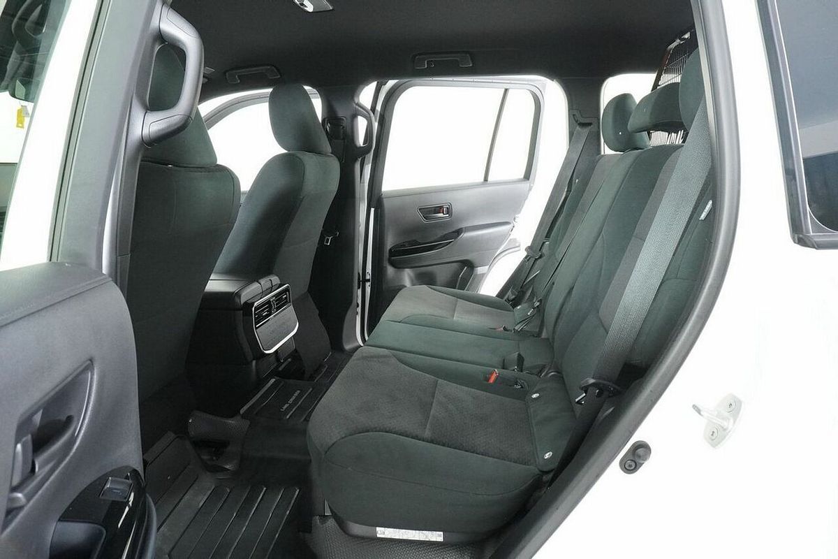 2023 Toyota Landcruiser LC300 GX (4x4) FJA300R