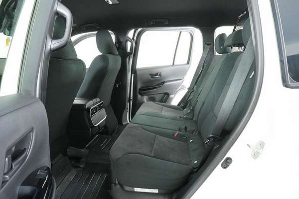 2023 Toyota Landcruiser LC300 GX (4x4) FJA300R