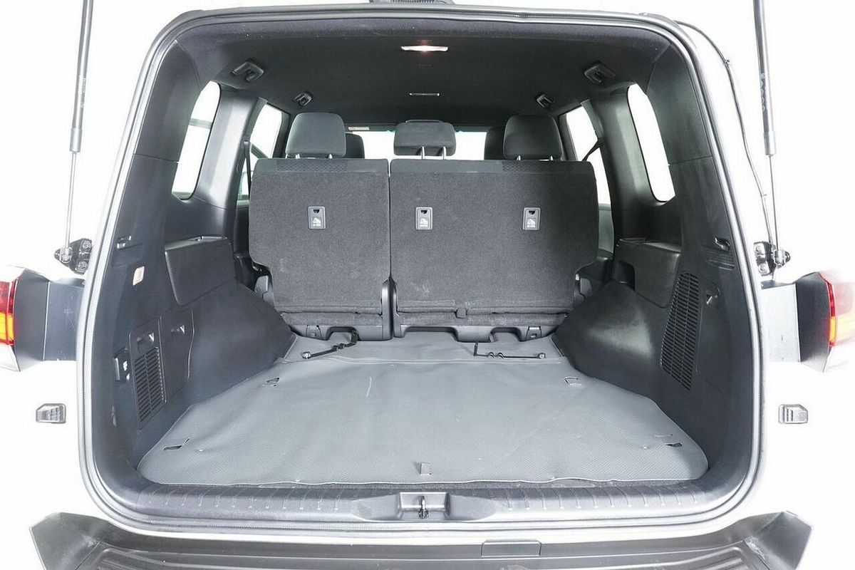 2023 Toyota Landcruiser LC300 GX (4x4) FJA300R