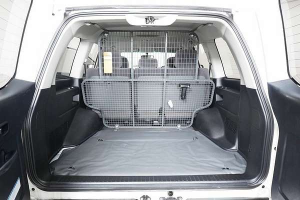 2020 Toyota Landcruiser LC200 GX (4x4) VDJ200R