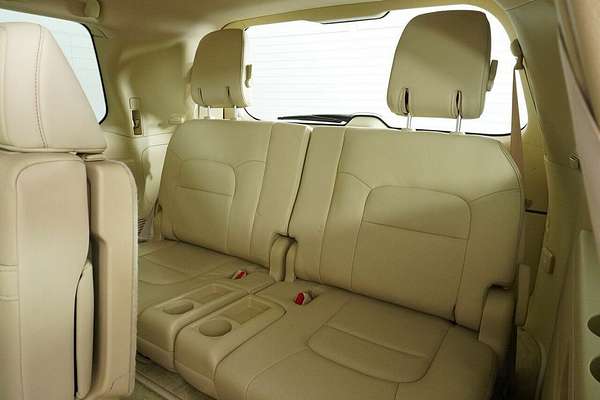 2016 Toyota Landcruiser Sahara (4x4) VDJ200R MY16
