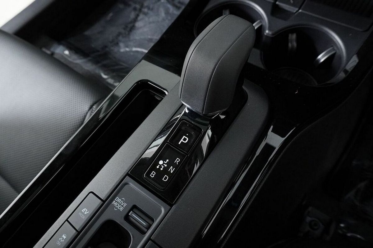 2023 Toyota Prius Hybrid Z