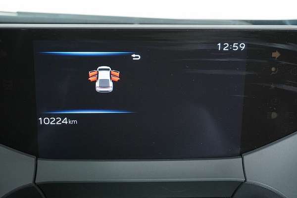 2023 Toyota Prius Hybrid Z