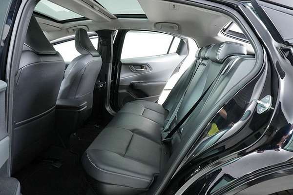 2023 Toyota Prius Hybrid Z
