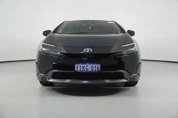 2023 Toyota Prius Hybrid Z