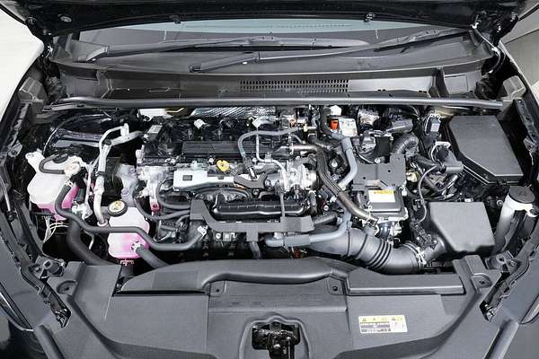 2023 Toyota Prius Hybrid Z