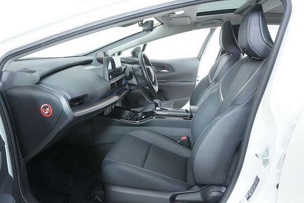 2023 Toyota Prius MXWH60 HYBRID Z