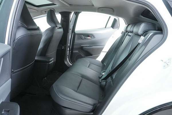 2023 Toyota Prius MXWH60 HYBRID Z