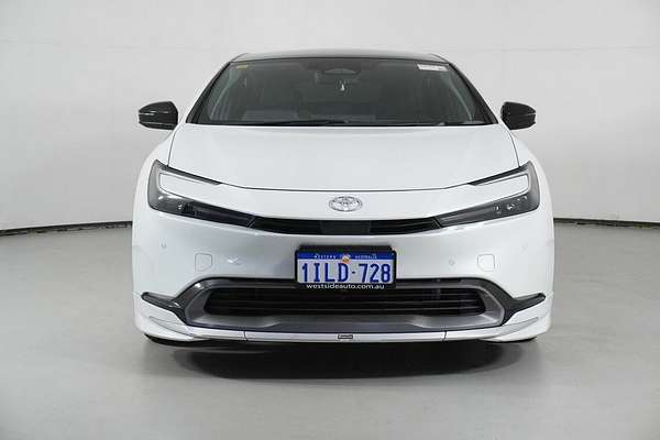 2023 Toyota Prius MXWH60 HYBRID Z