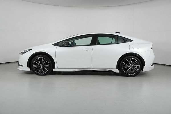 2023 Toyota Prius MXWH60 HYBRID Z
