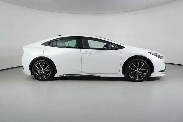 2023 Toyota Prius MXWH60 HYBRID Z