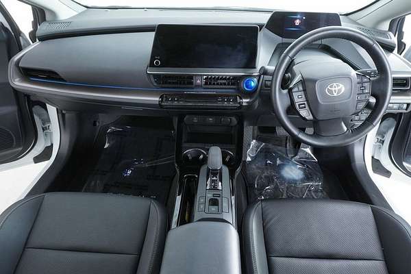 2023 Toyota Prius MXWH60 HYBRID Z