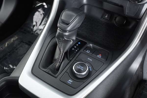 2020 Toyota RAV4 GX (AWD) Hybrid NAV Axah54R