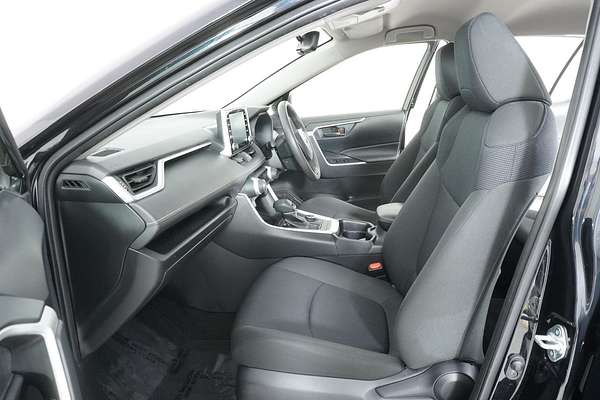 2020 Toyota RAV4 GX (AWD) Hybrid NAV Axah54R
