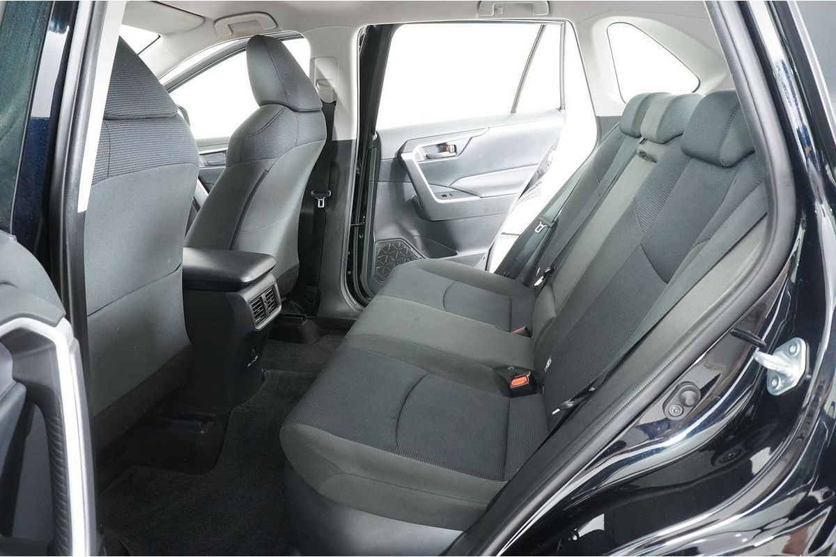 2020 Toyota RAV4 GX (AWD) Hybrid NAV Axah54R