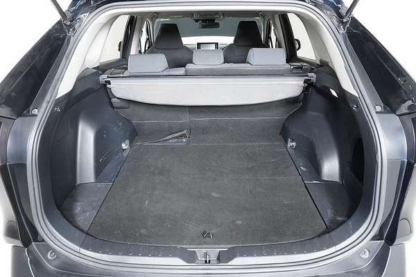 2022 Toyota RAV4 GX (2WD) Mxaa52R