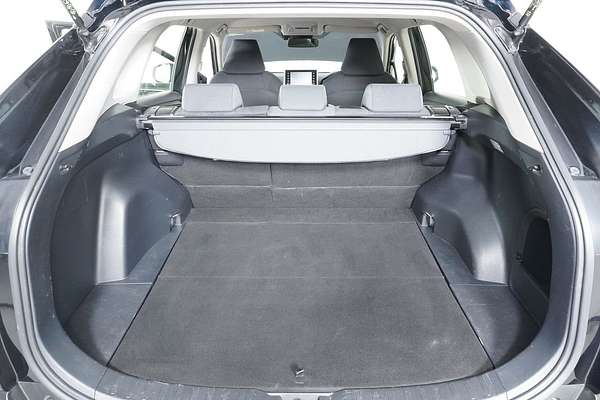 2020 Toyota RAV4 GX (AWD) Hybrid NAV Axah54R