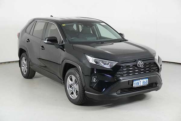 2022 Toyota RAV4 GX (2WD) Mxaa52R