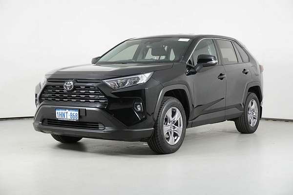 2022 Toyota RAV4 GX (2WD) Mxaa52R