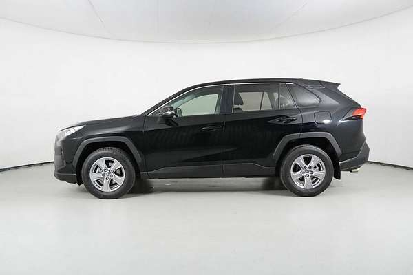 2022 Toyota RAV4 GX (2WD) Mxaa52R