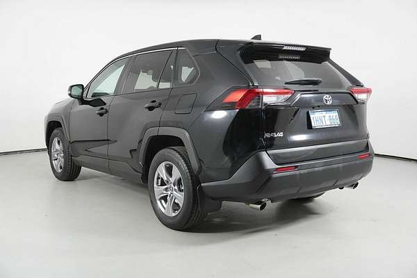 2022 Toyota RAV4 GX (2WD) Mxaa52R